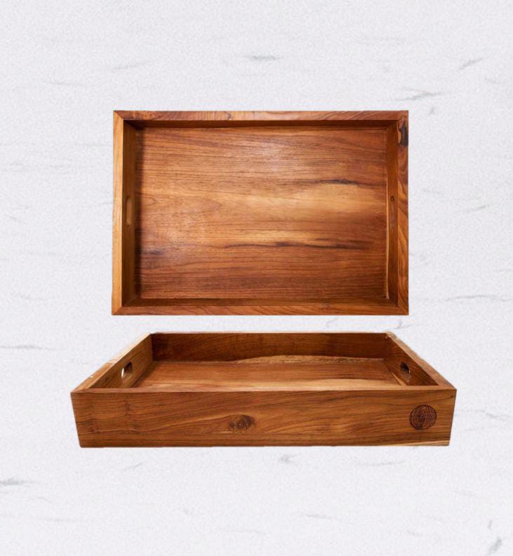 Cheese Box Series - Tai Tam