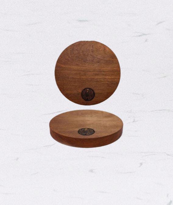 Coaster Series - Mataram
