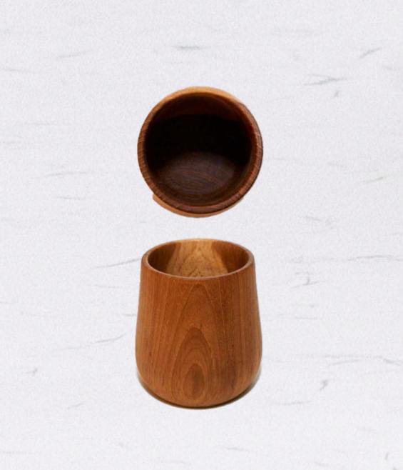 Glass Series - Sumba