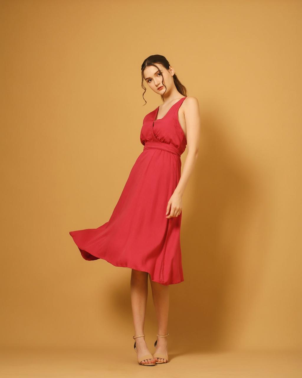 Within Dress