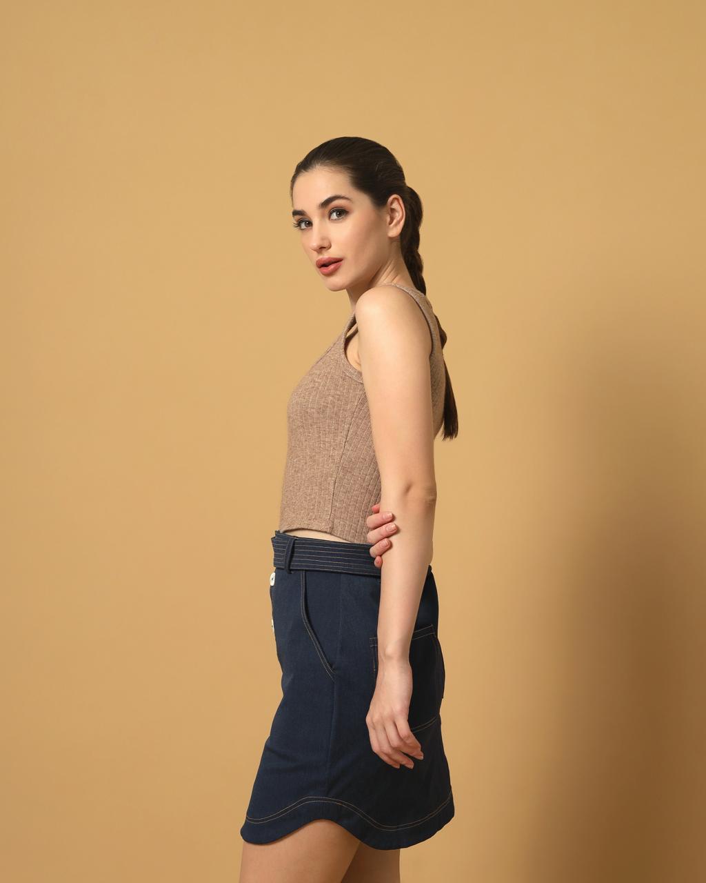 Vans Skirt