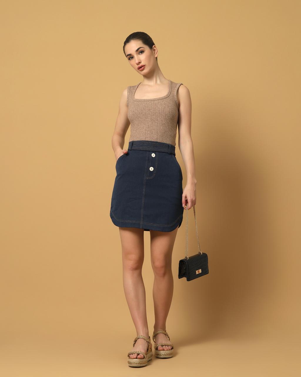 Vans Skirt