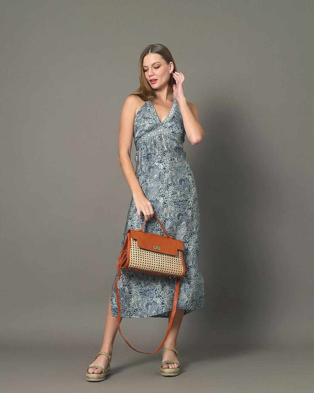 Solace Dress