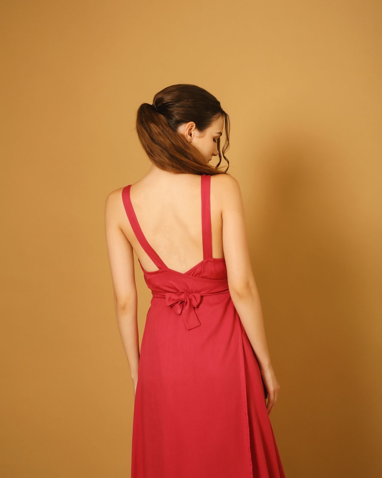 Within Dress