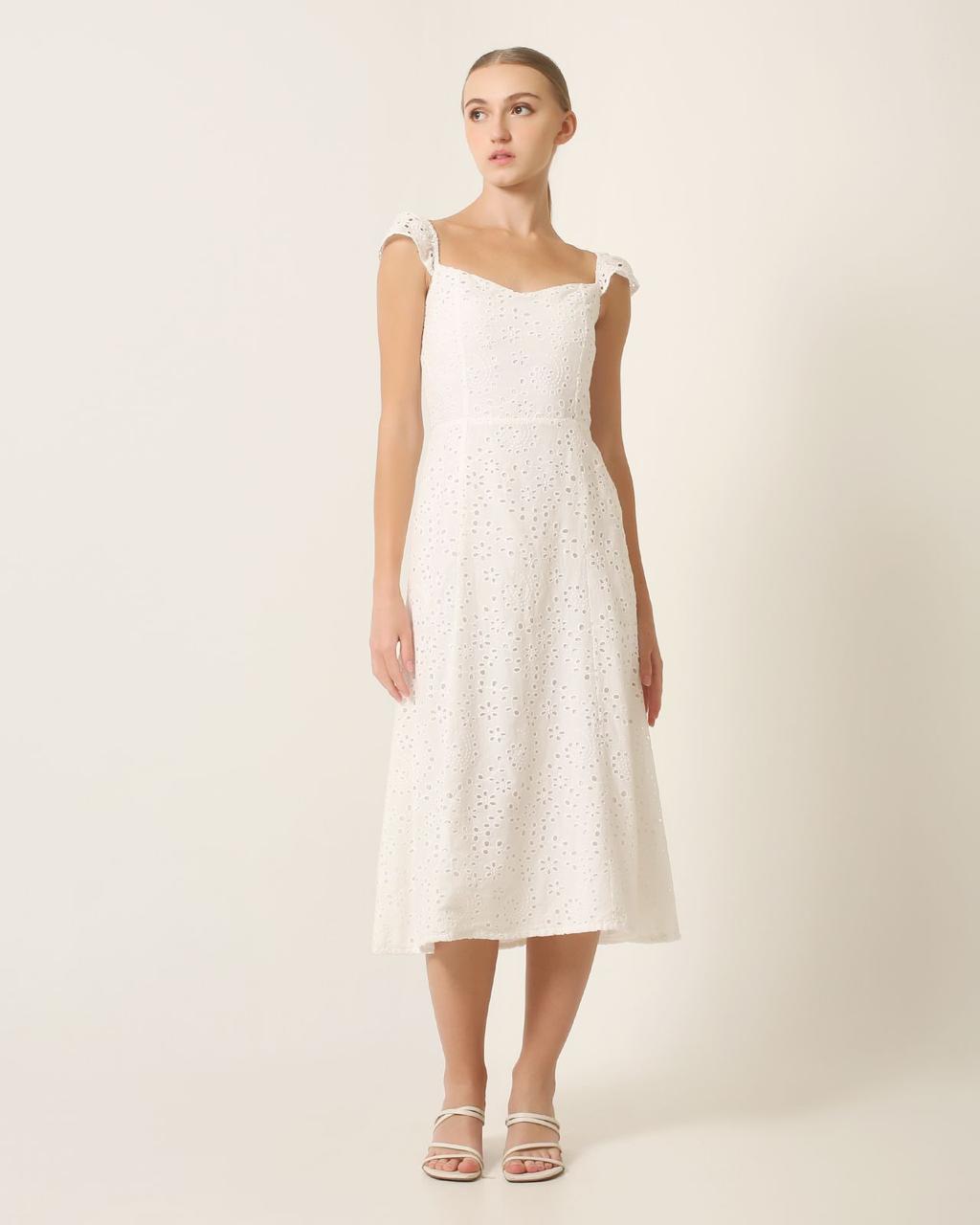 Tulip Dress