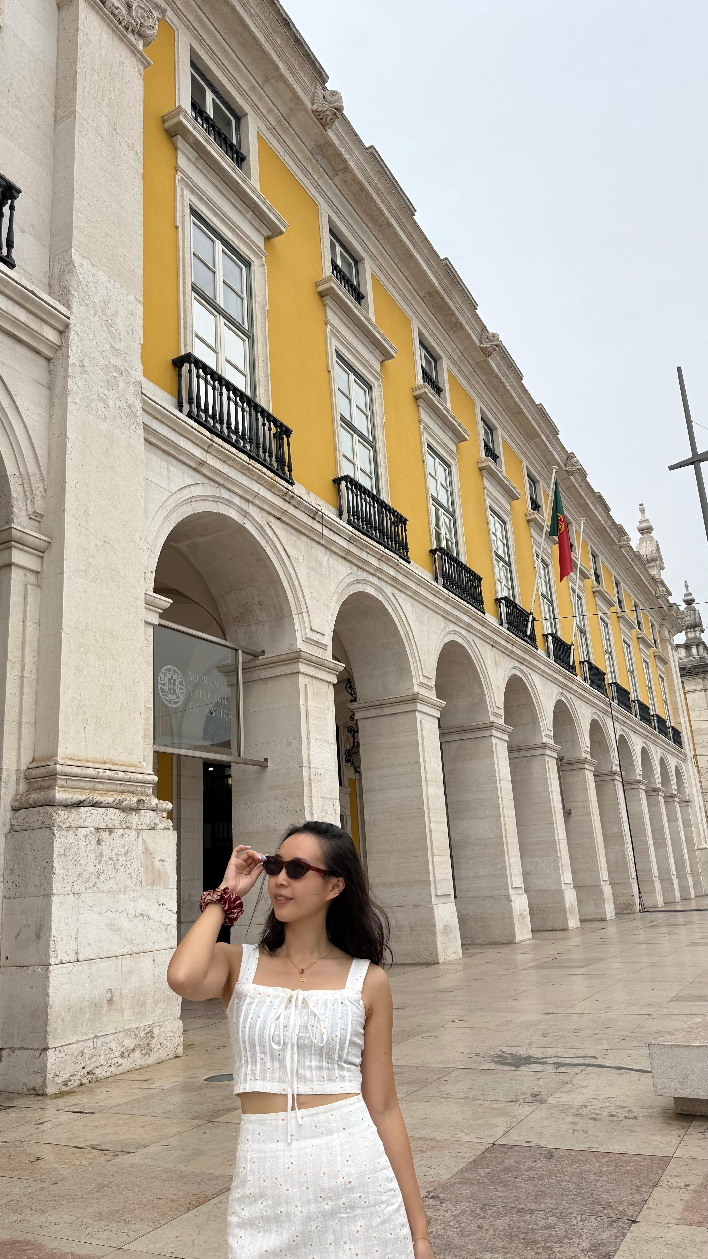 Bogota Sets