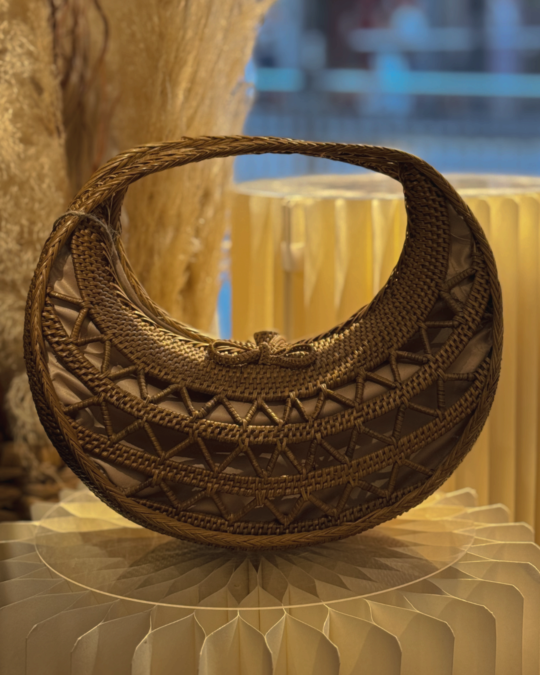 Gayatri Bag