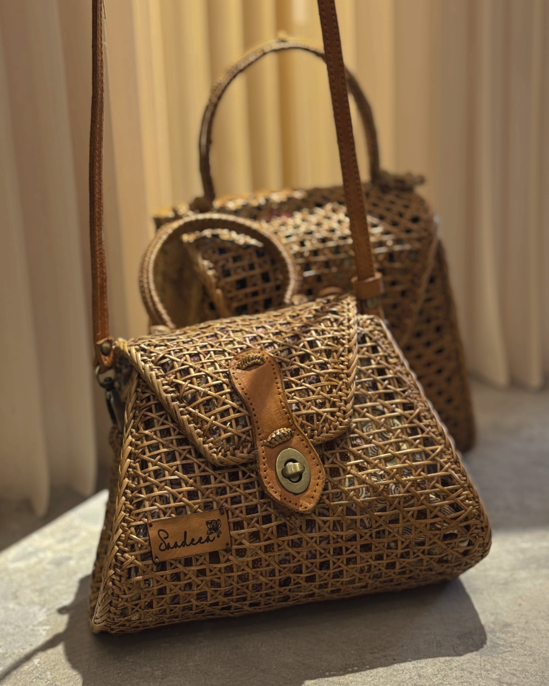 Ketapang Bag