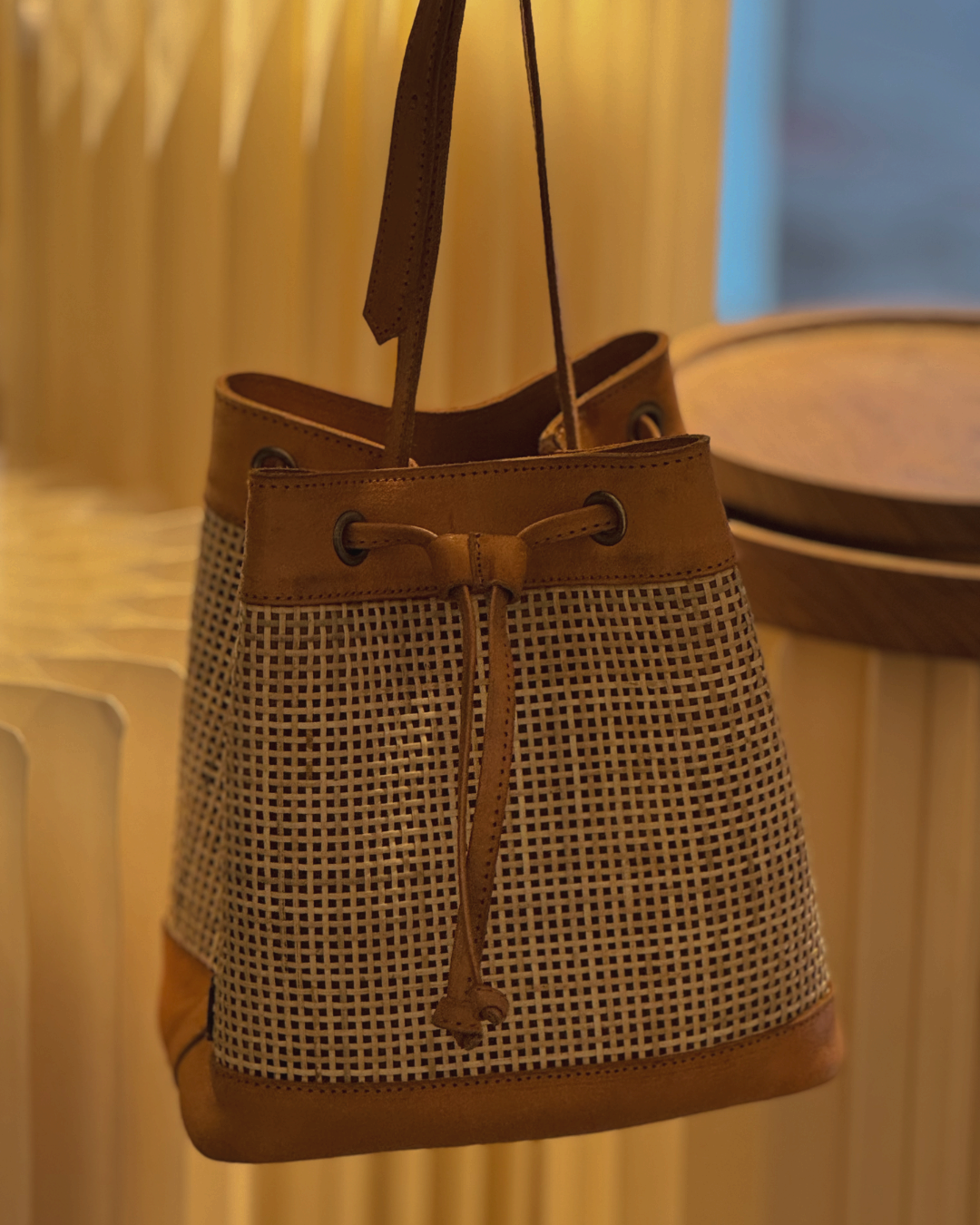 Swastiastu Bag