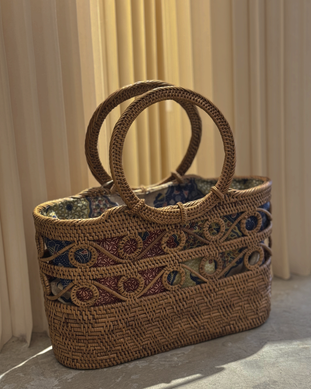 KarangAsem Bag