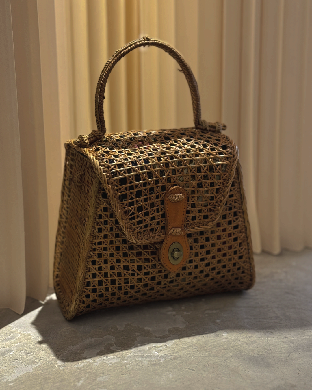 Ketapang Bag