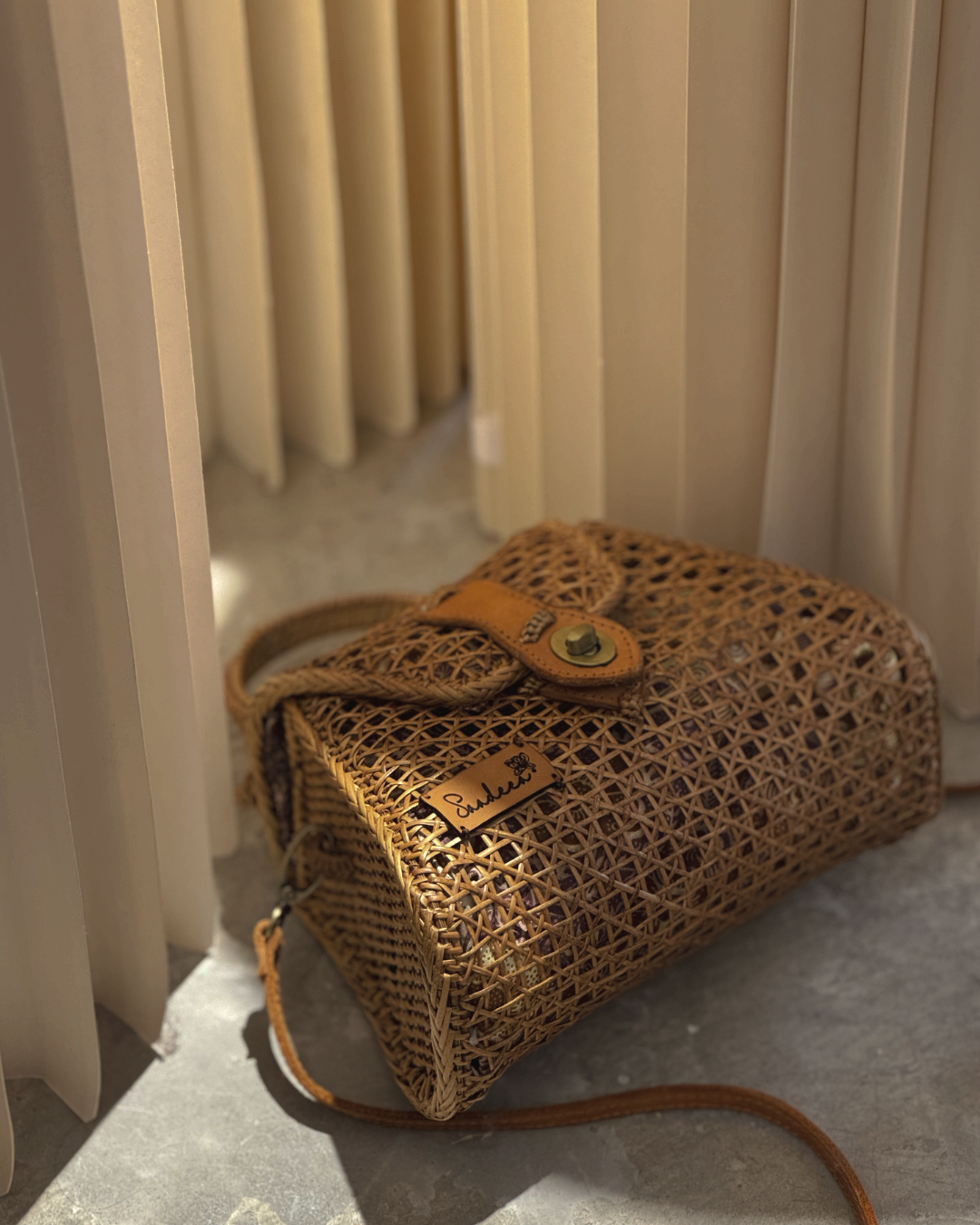 Ketapang Bag