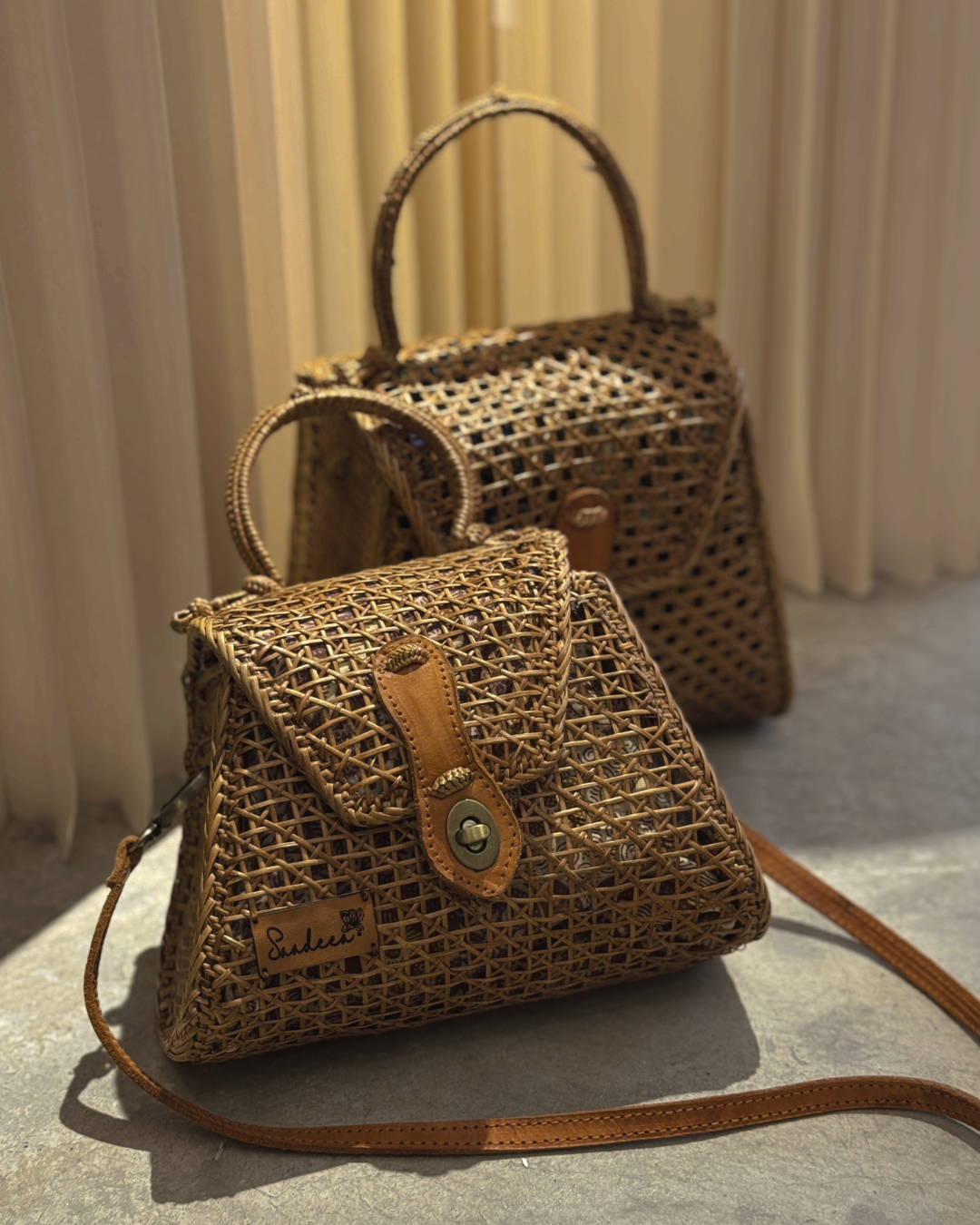 Ketapang Bag