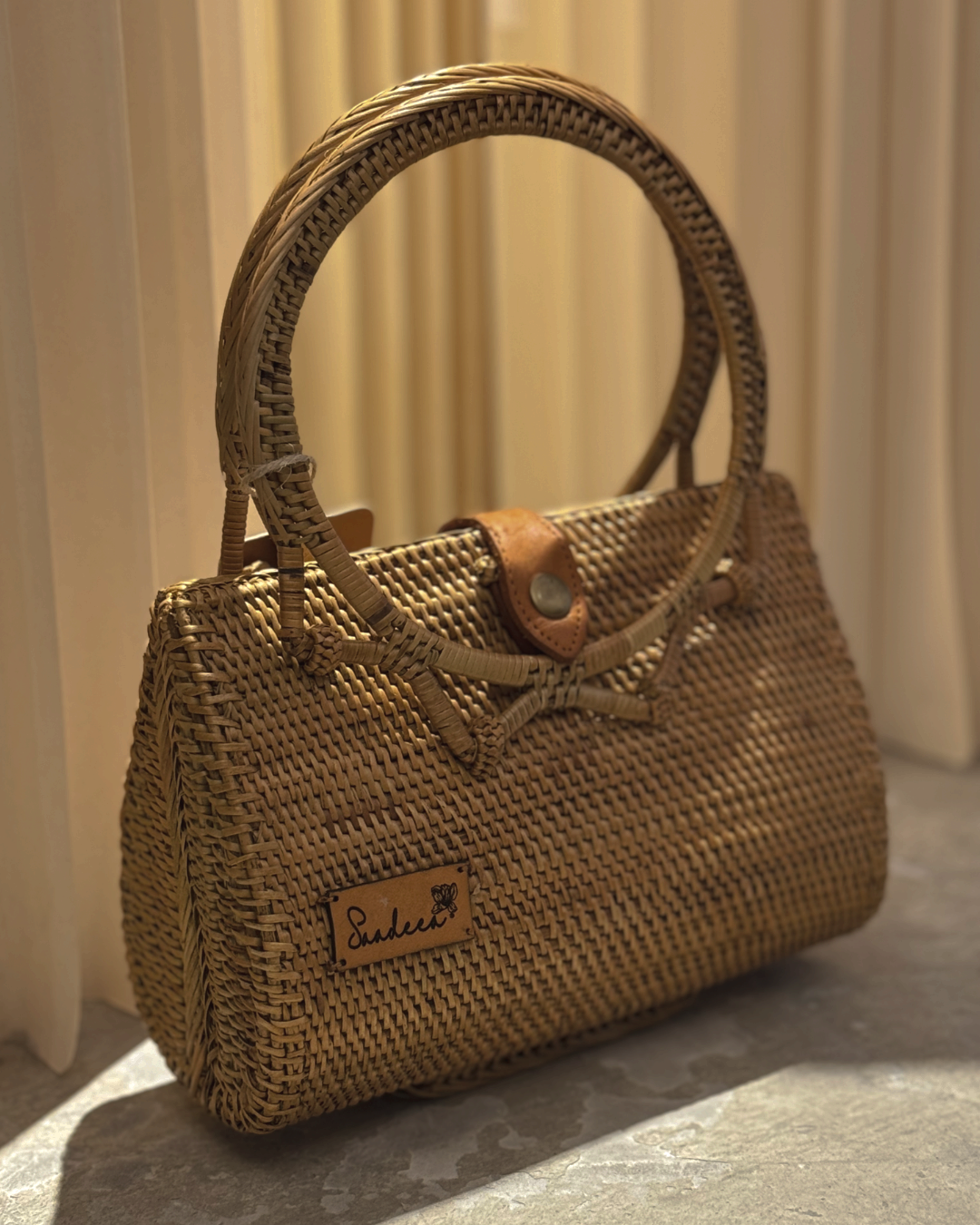 Singaraja Bag