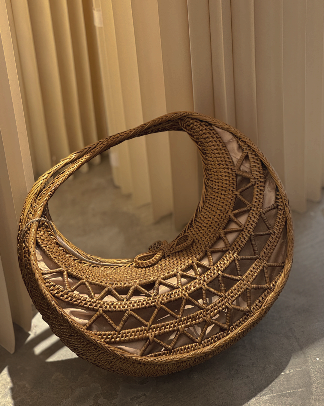 Gayatri Bag