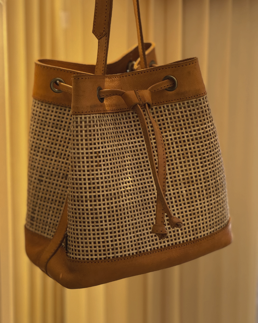 Swastiastu Bag