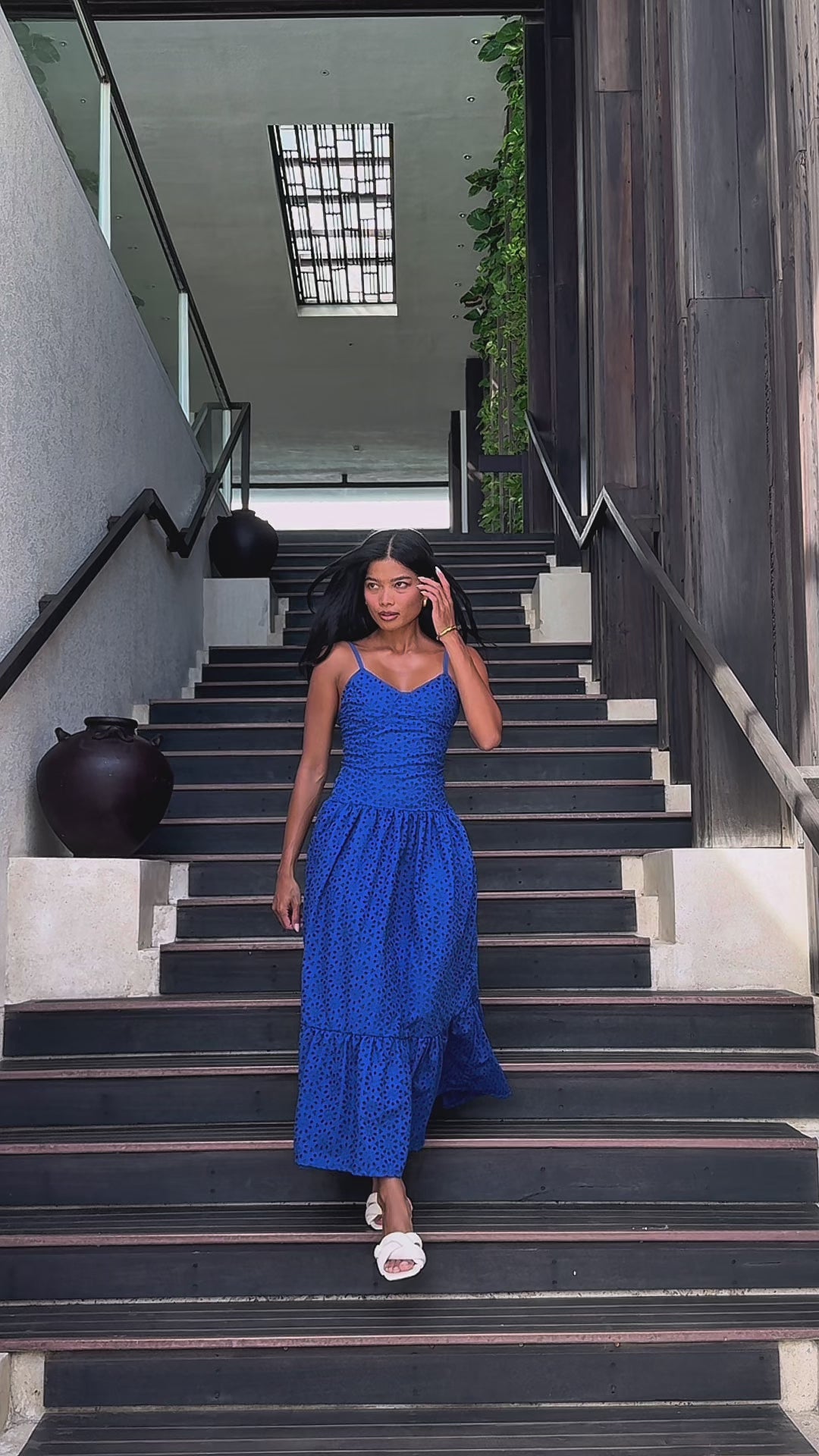 Bolivia Dress