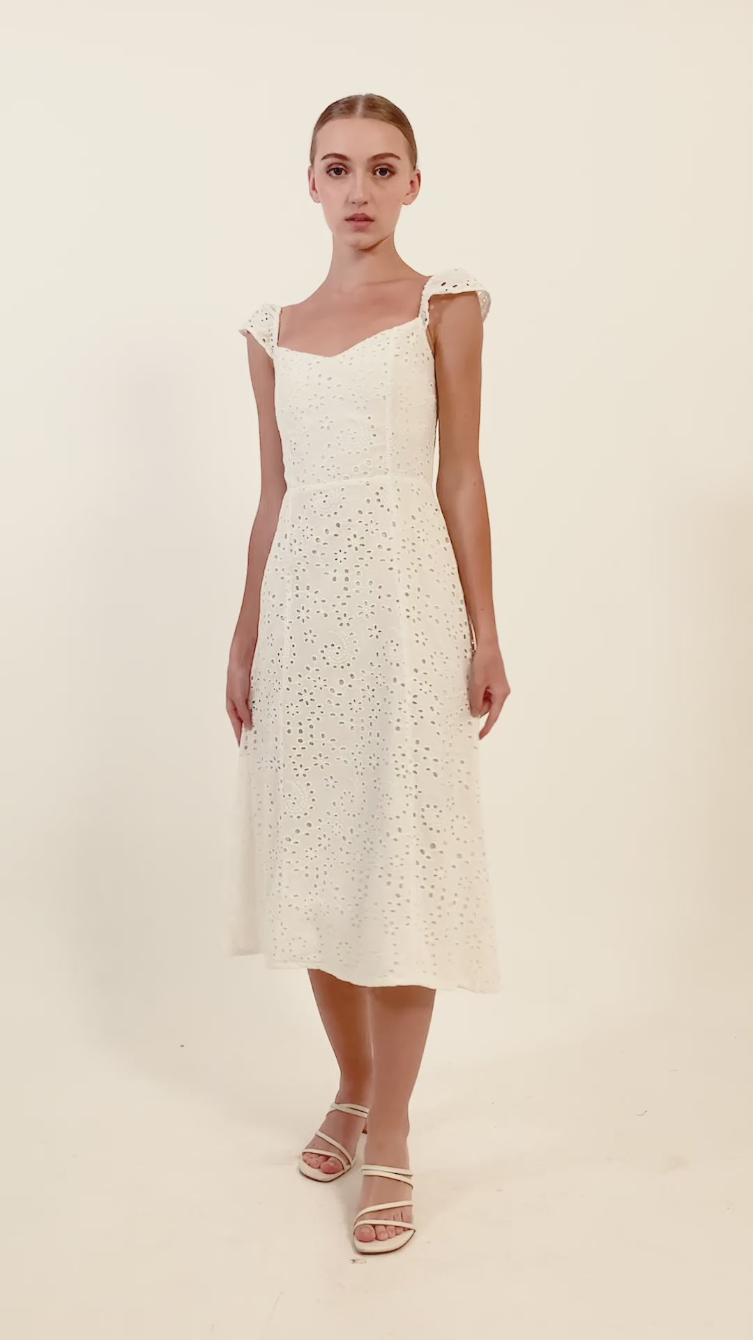 Tulip Dress