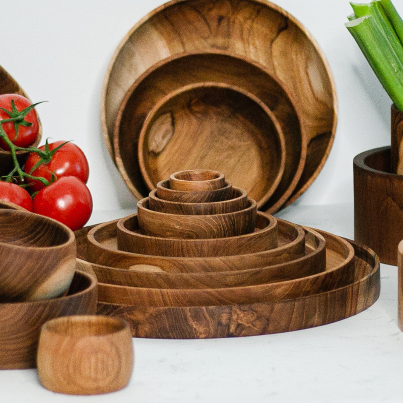 Plate Series