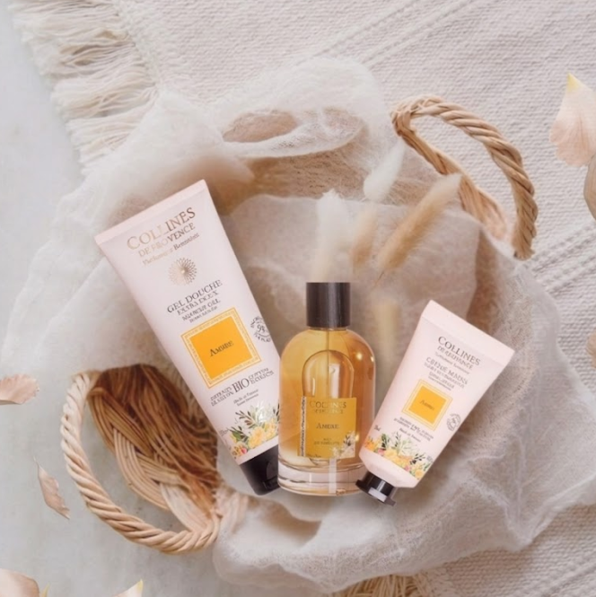 Cosmetics