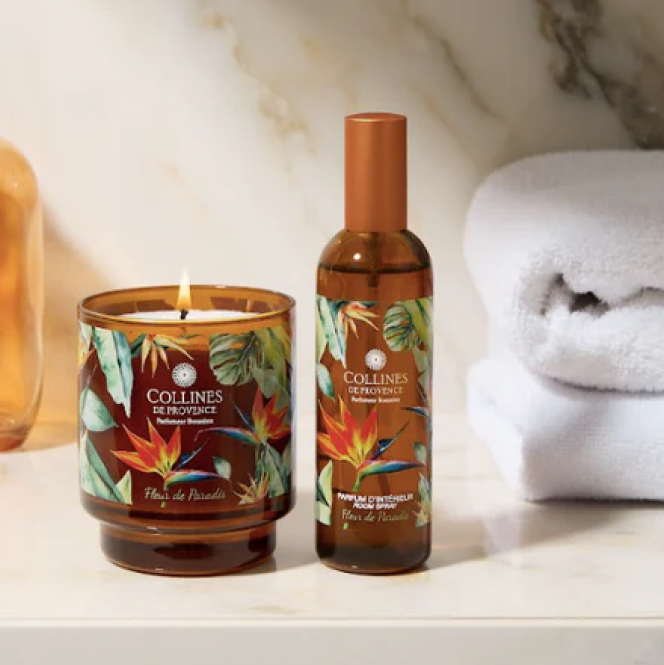 Home Products