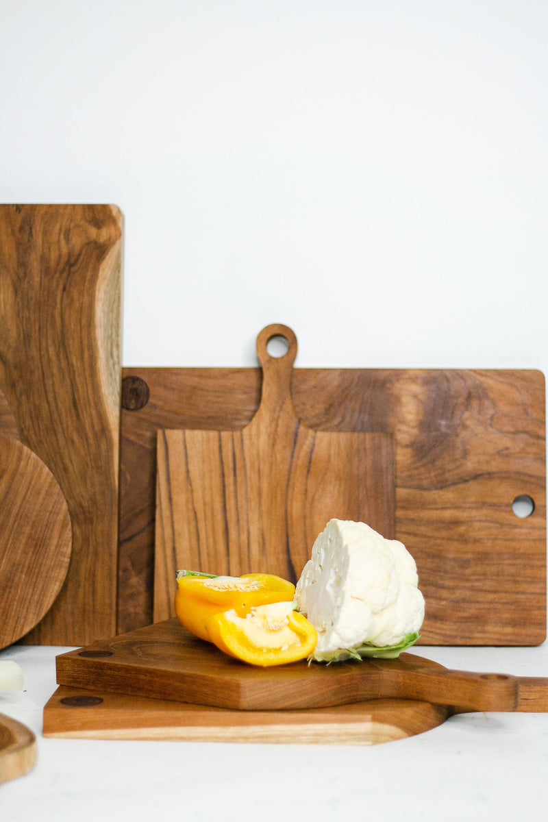 Cutting Board Series