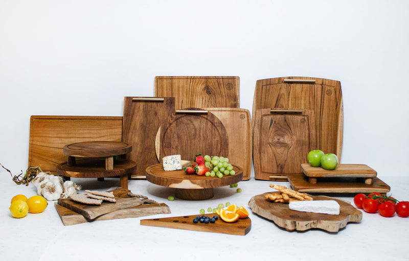 Cheese Platter Series