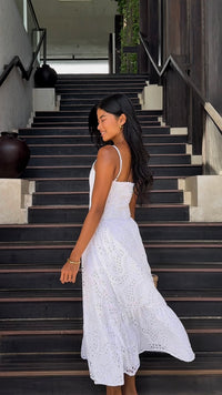 Bolivia  Dress