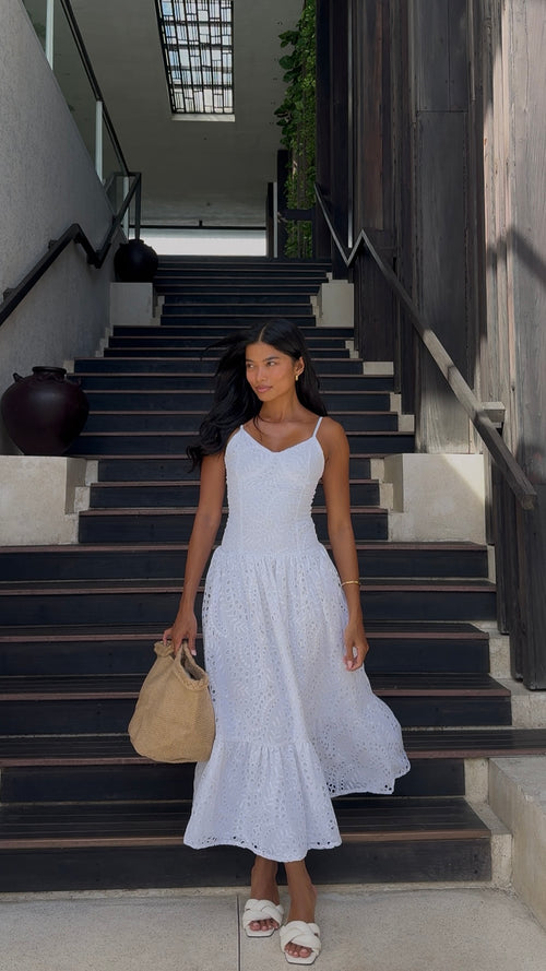 Bolivia  Dress