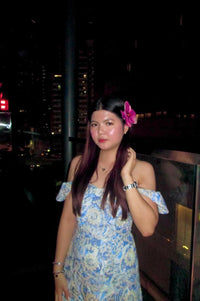 Tulip Dress