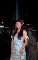 Tulip Dress