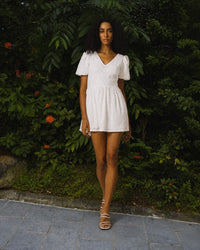 BORACAY MINI DRESS