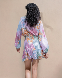 Mirissa Dress
