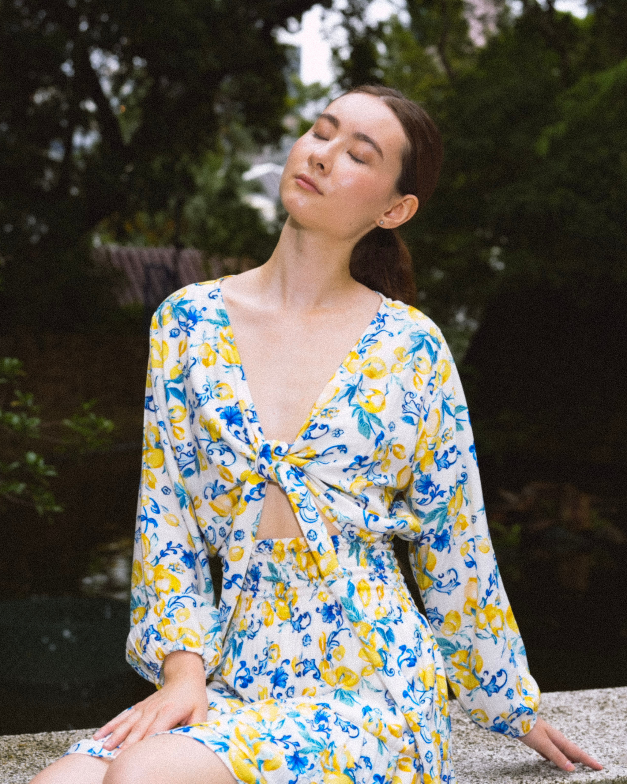 Mirissa Dress