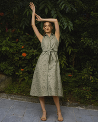Vespera Dress
