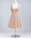 NAPOLY DRESS