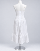 BOLIVIA DRESS