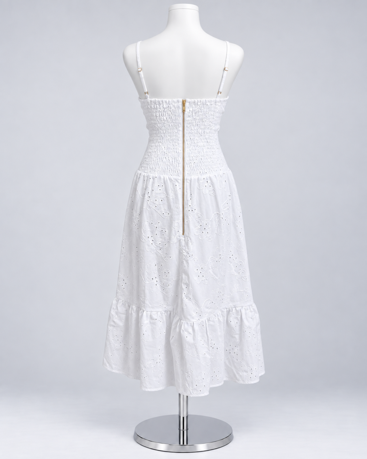 BOLIVIA DRESS