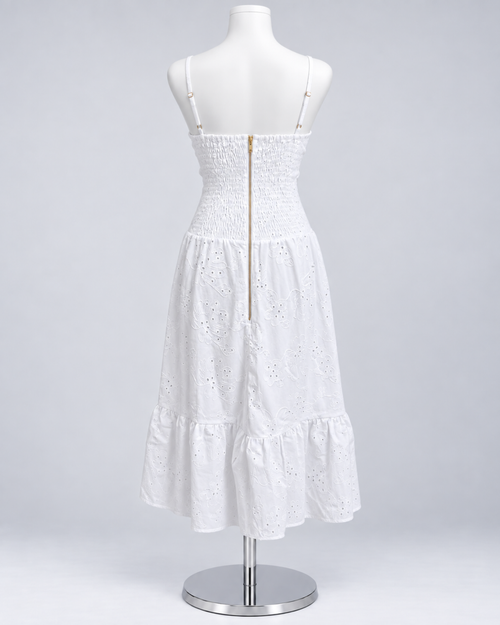 BOLIVIA DRESS