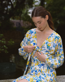 Mirissa Dress