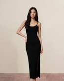 CABO KNIT DRESS