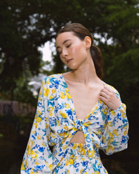 Mirissa Dress