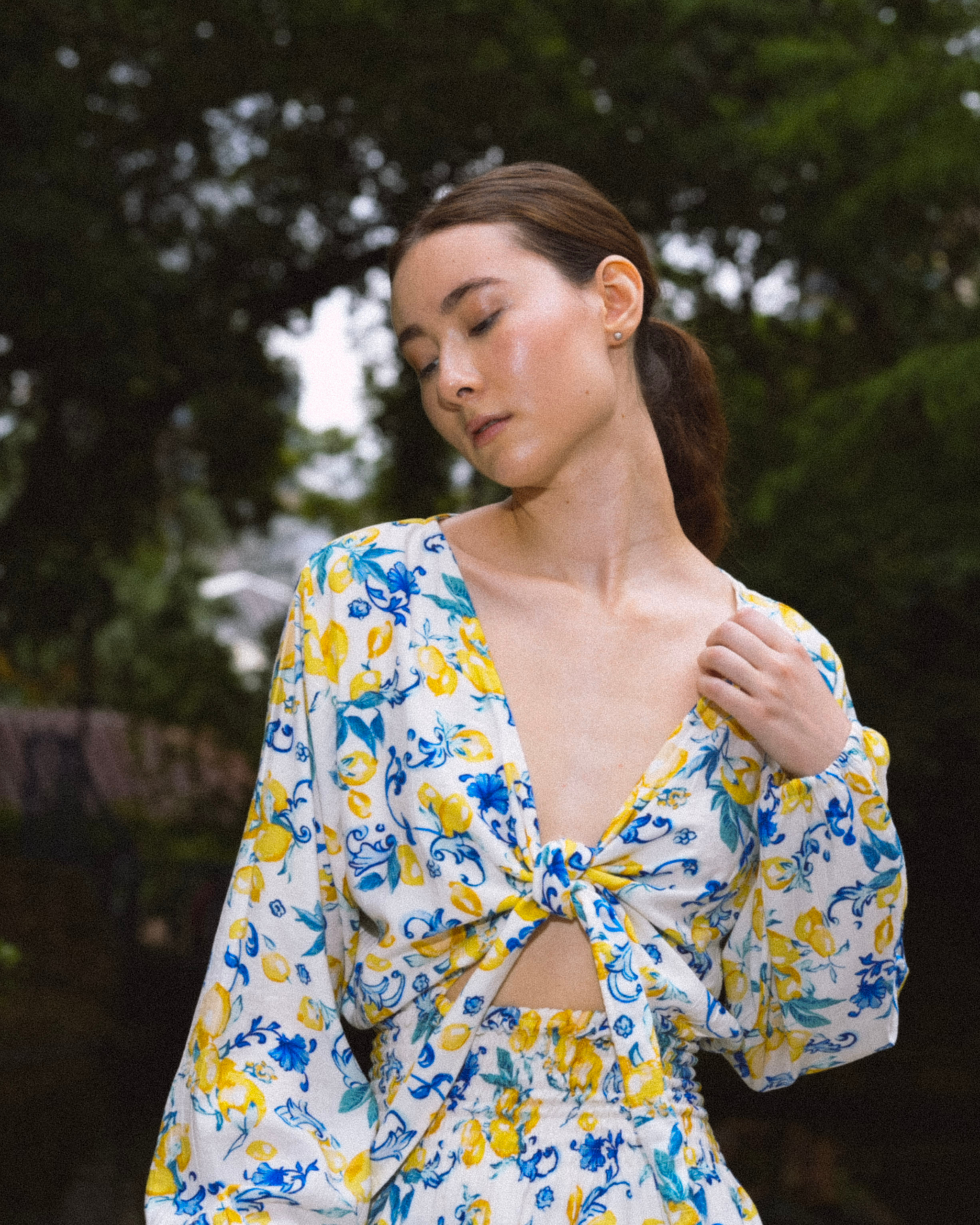 Mirissa Dress