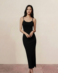 CABO KNIT DRESS