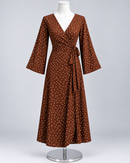 POPPY DRESS
