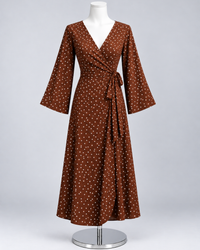 POPPY DRESS