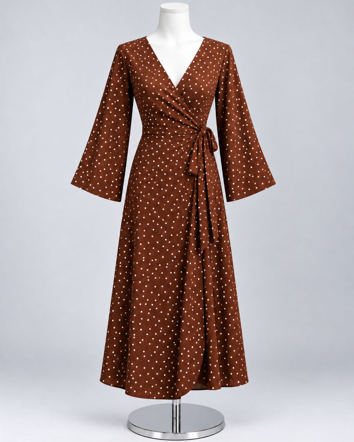 POPPY DRESS