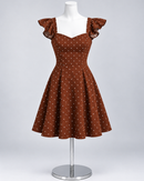 TULIP MINI DRESS