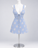 TOBAGO DRESS