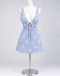 TOBAGO DRESS